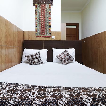 58 Guesthouse Tangerang Pondoklang Екстериор снимка