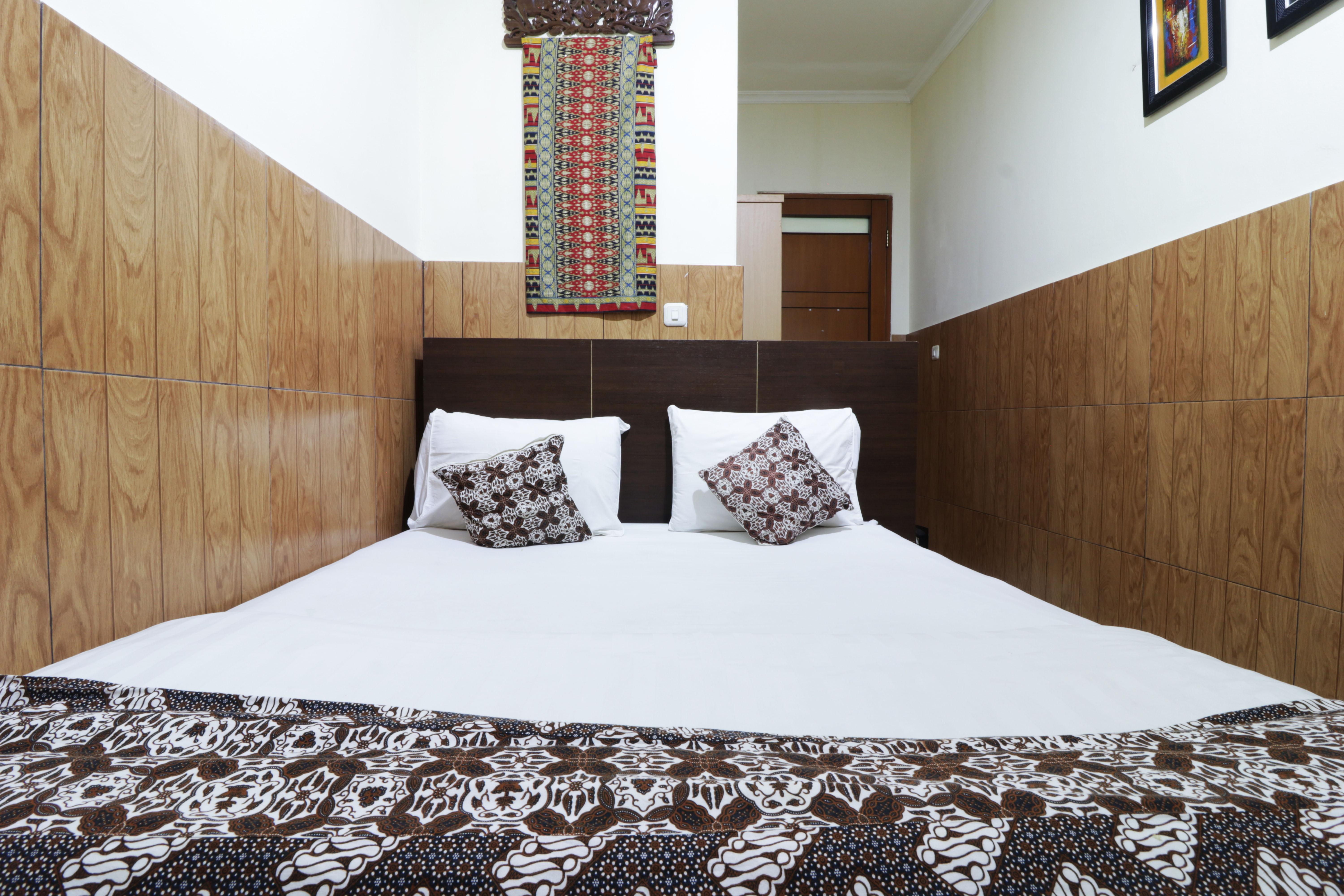 58 Guesthouse Tangerang Pondoklang Екстериор снимка