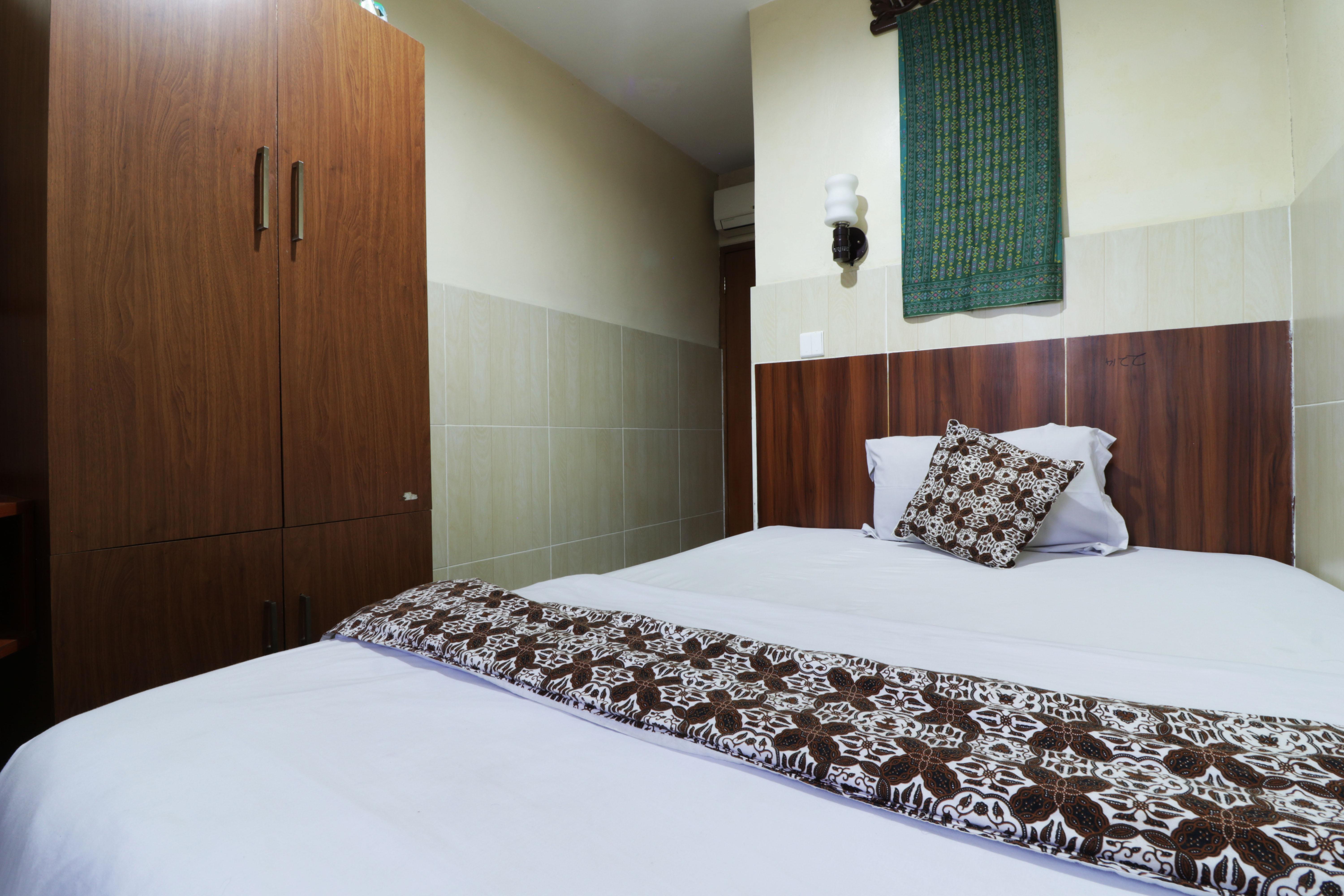 58 Guesthouse Tangerang Pondoklang Екстериор снимка