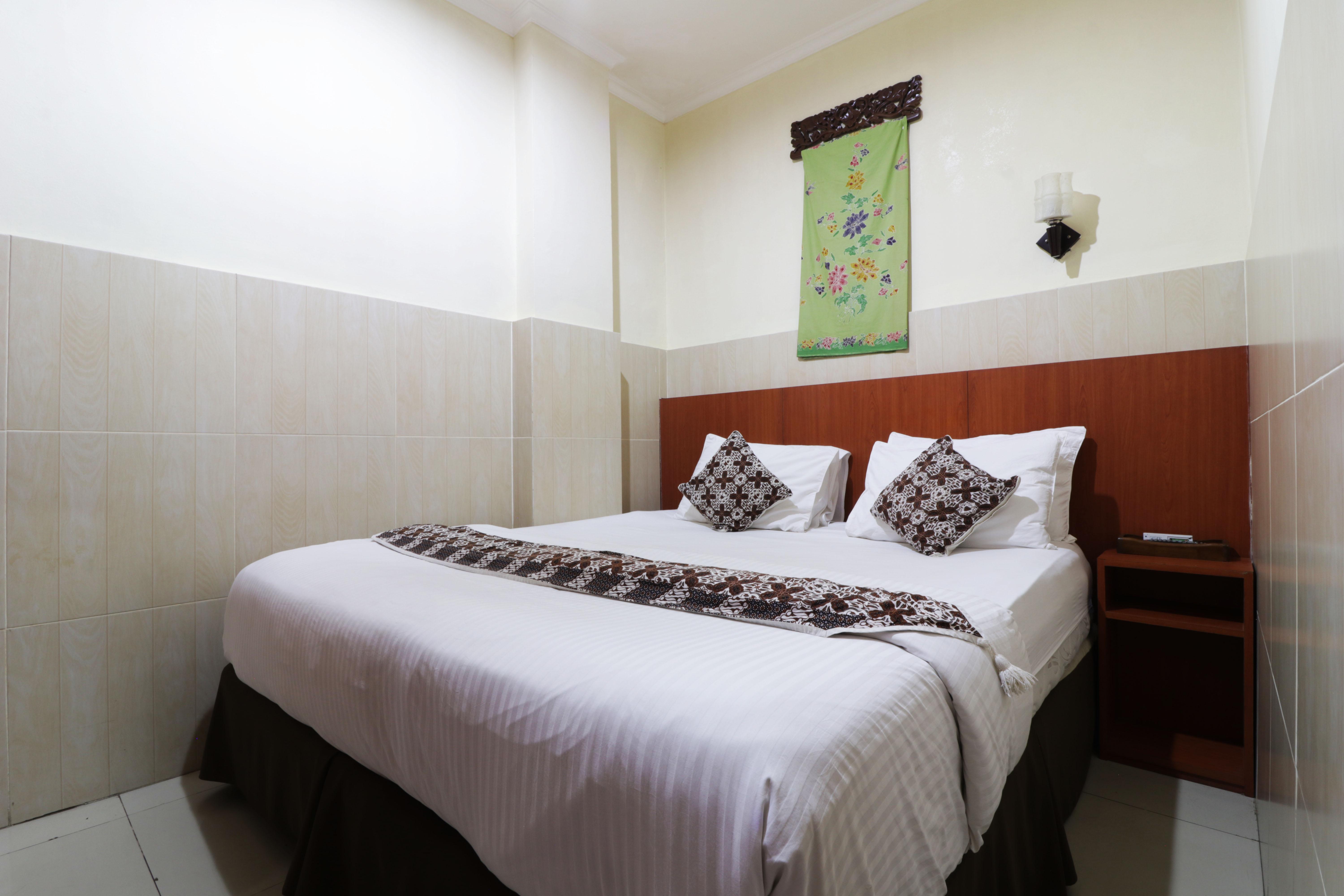 58 Guesthouse Tangerang Pondoklang Екстериор снимка