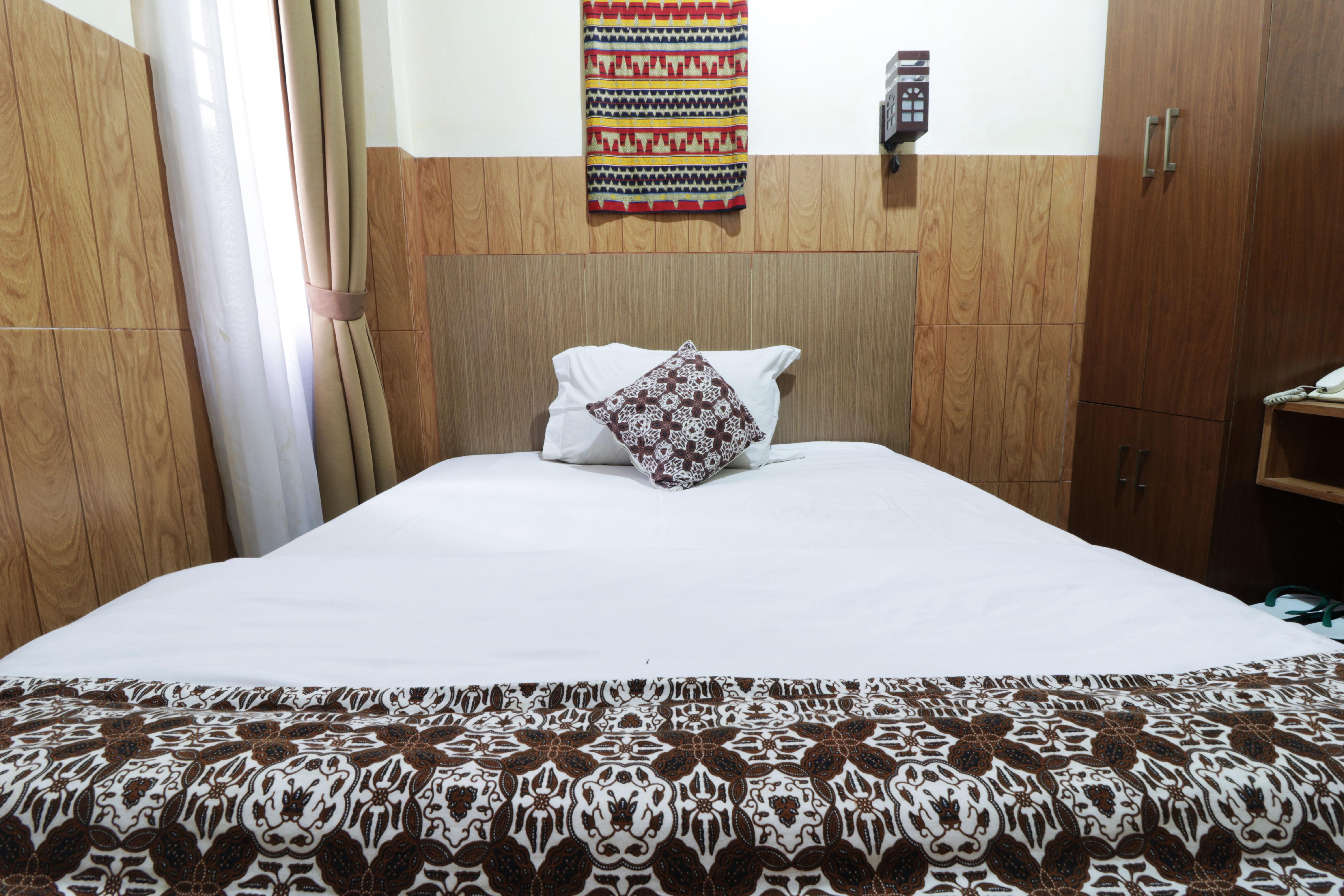 58 Guesthouse Tangerang Pondoklang Екстериор снимка
