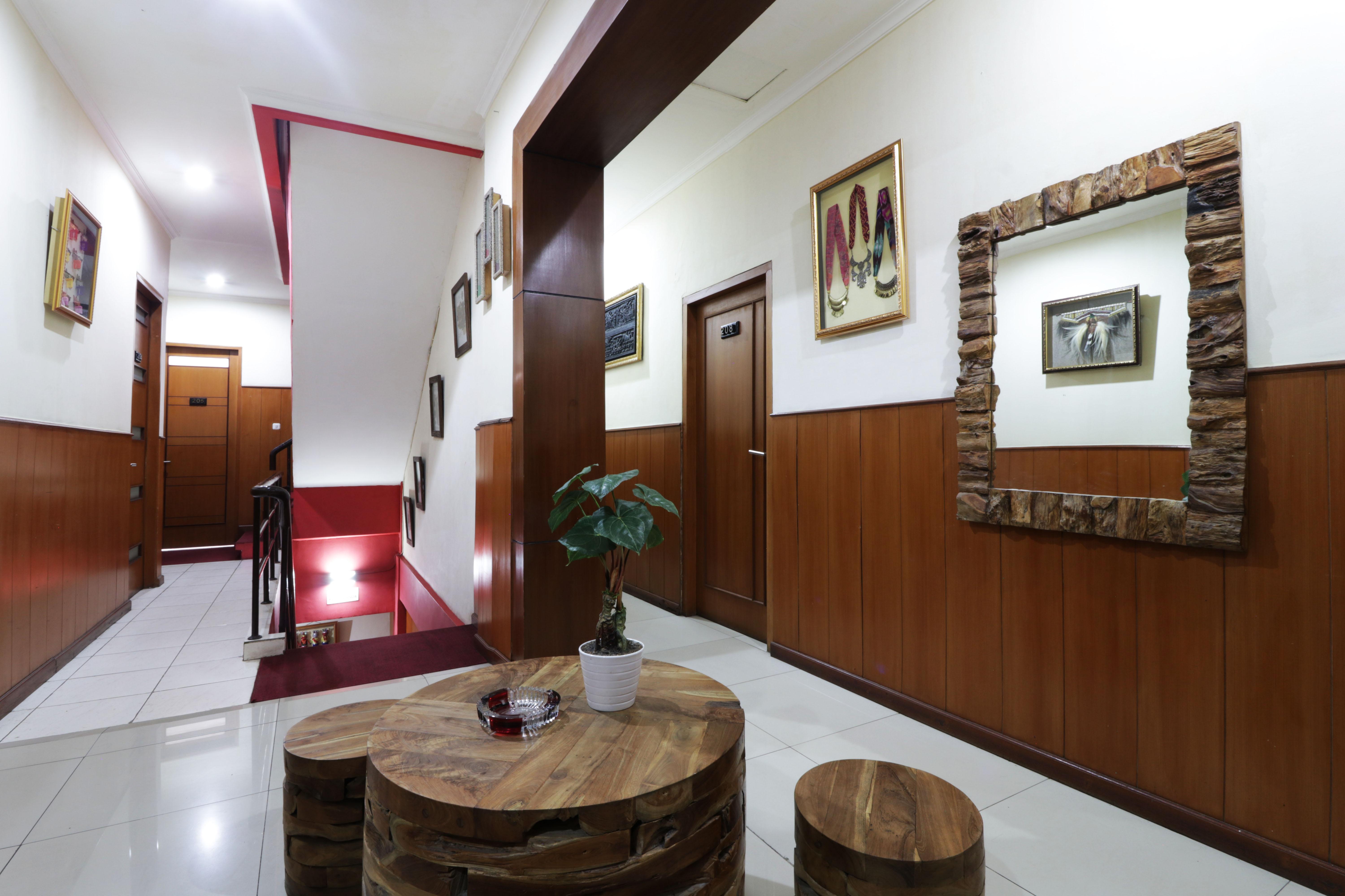 58 Guesthouse Tangerang Pondoklang Екстериор снимка