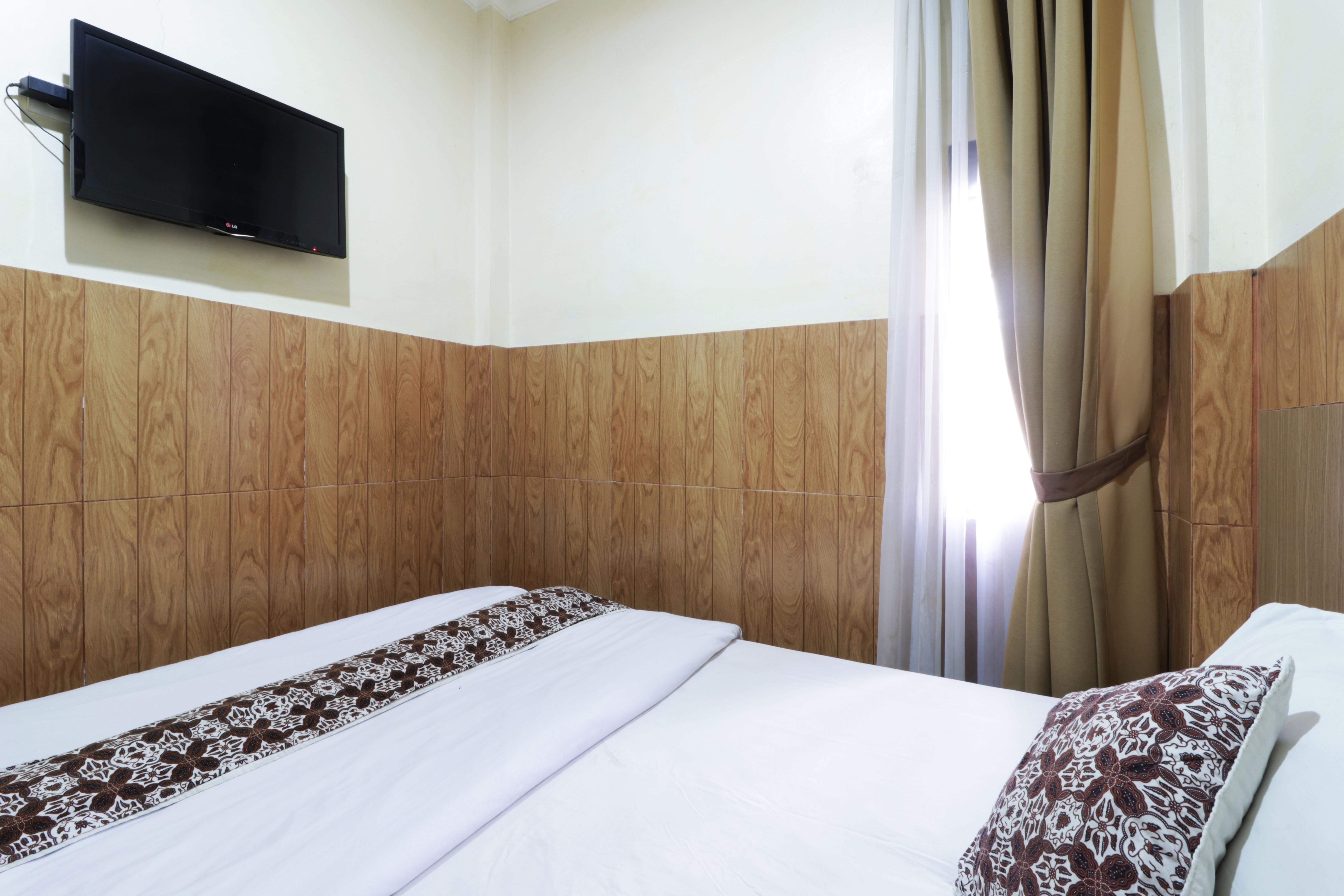 58 Guesthouse Tangerang Pondoklang Екстериор снимка