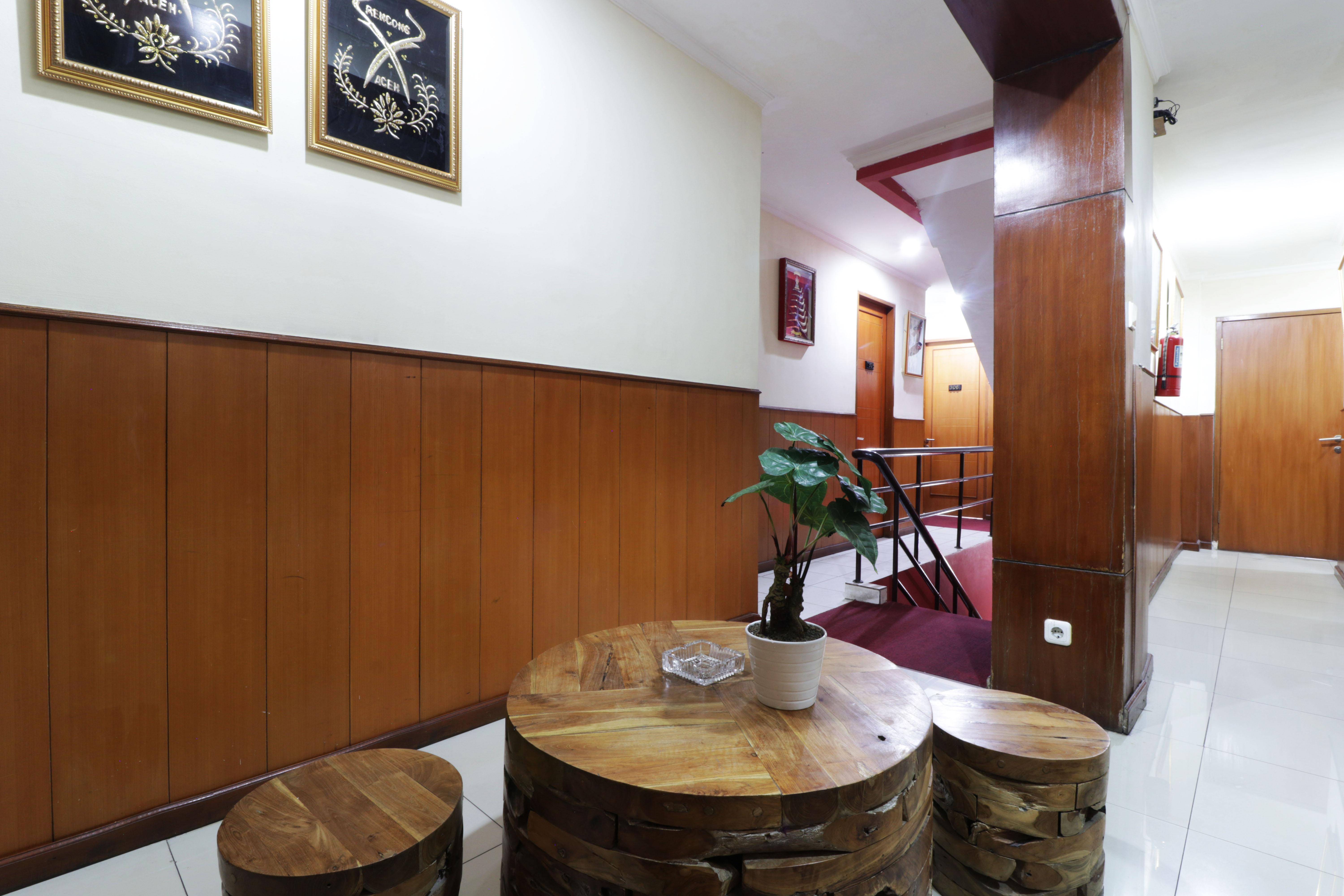 58 Guesthouse Tangerang Pondoklang Екстериор снимка